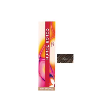 Imagem de Coloraçao Color Touch 6.0 Louro Escuro
