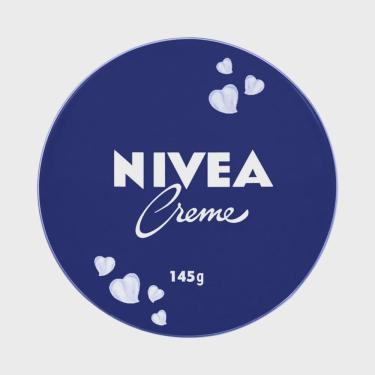 Imagem de Nivea Creme 145g