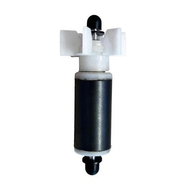 Imagem de JZSMY Impulsor SSP-H-10-2 SSPH102 403M para impulsor de bomba Intex com eixo de aço inoxidável Kit de montagem de impulsor de substituição de modelo adequado tipo spa puro para bomba de água, inclui