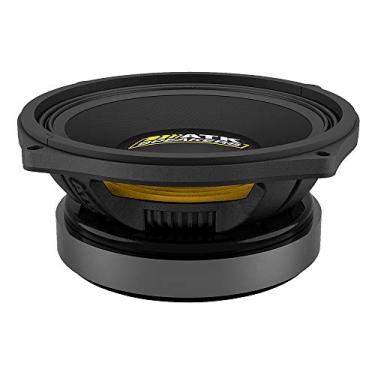 Imagem de Alto-falante 6 Polegadas 250w RMS 8 Ohms - ATK Wf150-500b-8 - Woofer Graves-Médios