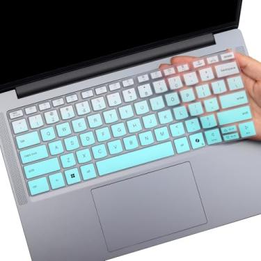 Imagem de Capa de teclado para Lenovo Yoga Slim 7 14IMH9 14Q8X9 14Q8X9, 35.6 cm Yoga 7 7i 14ILL10 14AKP10,36.8 cm Yoga Slim 7X 14Q8X9M, 36.8 cm Yoga Pro 7 14AHP9M 14ASPA. 9 14AKP10 14ASP1,39.6 cm Yoga Slim 7