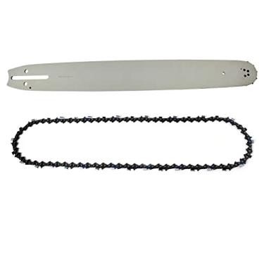 Imagem de Motosserra e guia de 50,8 cm para Husqvarna 61 66 266 365 288XP 372XP 385XP 390XP 394XP 395XP 565XP 570 575XP 576XP 3120XP