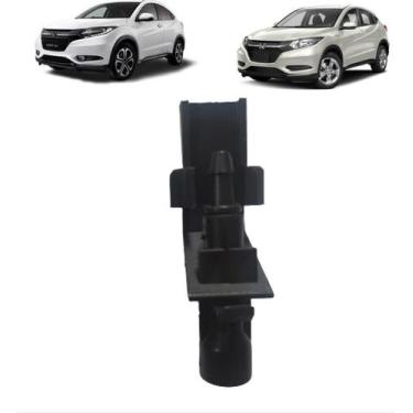 Imagem de Brucutu Esguicho Limpador Parabrisa Cr-V Hr-V 2022 - 76810T7A003