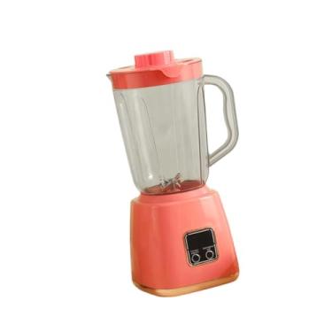 Imagem de Ｂｅｓｇａ Smoothies do liquidificador portátil Shakes Maker Travel Pessoal 750ml de grande capacidade Mini de gelo para smoothie gelo, Rosa