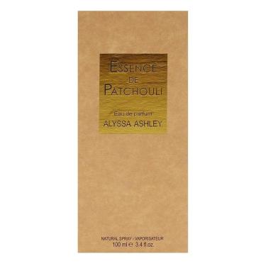 Imagem de Perfume Alyssa Ashley ESSENCE DE PATCHOULI Eau de Parfum 100