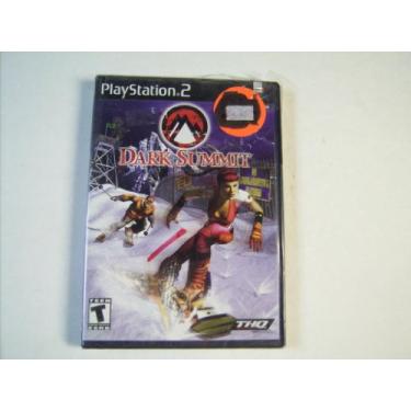 Imagem de Dark Summit - PlayStation 2