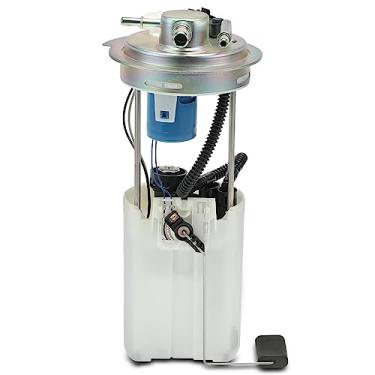 Imagem de A-Premium Conjunto de módulo de bomba de combustível elétrica com sensor de pressão compatível com Chevrolet Express 1500, Express 2500, Express 3500 e GMC Savana 1500, Savana 2500, Savana 3500, 2009,