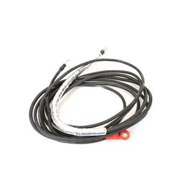 Imagem de ACDelco SOSX173-1 Cabo de bateria positivo para equipamento original GM