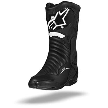 Imagem de BOTA ALPINESTARS SMX-6 V2 DRYSTAR (impermeável)