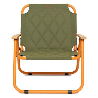 Imagem de Cadeira de Camping Kouda Verde Osla