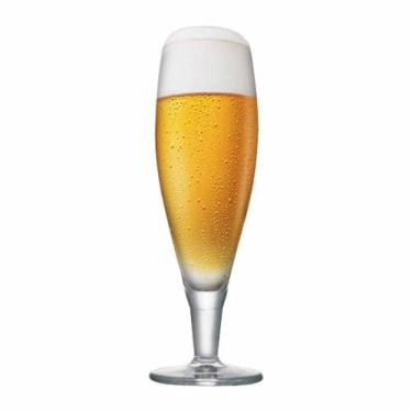 Imagem de Taça de Cristal Alsdorf para Cerveja 390ml Ruvolo - Ritzenhoff