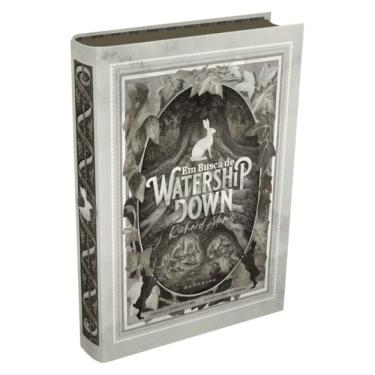 Imagem de Em Busca De Watership Down