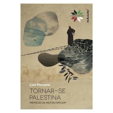 Imagem de Tornar-Se Palestina - Vol. 2