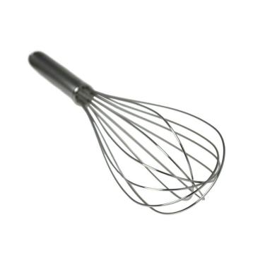 Imagem de Batedor De Ovos Fouet Inox 27Cm Mimo Style