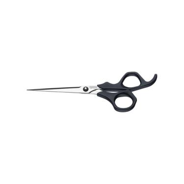 Imagem de Tesoura para Cabelo Supercort Lâmina Inox Fio Laser Onix 6´´