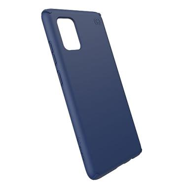 Imagem de Speck Produtos Presidio Exotech Samsung Galaxy A71 5G UW, Coastal Blue (138859-7807)