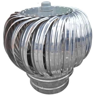 Imagem de Exaustor Eólico Marivent Sob Encomenda 25 Cm