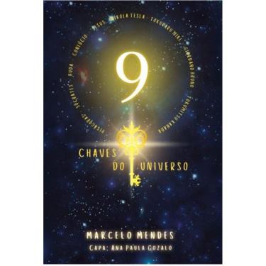 Imagem de Nove Chaves do Universo
