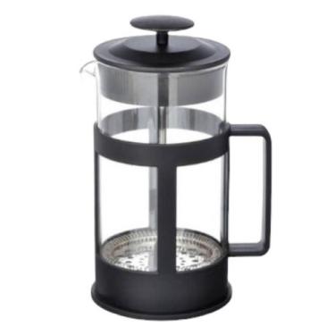 Imagem de Cafeteira Francesa Cremeira 350Ml Leite Cremoso Capuccino - Kuki Corta