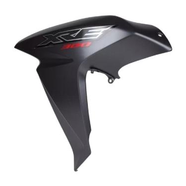 Imagem de Honda Xre 300 Carenagem Esquerda Tanque Genuíno