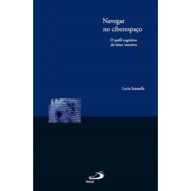 Imagem de Navegar no ciberespaço - PAULUS EDITORA, 3