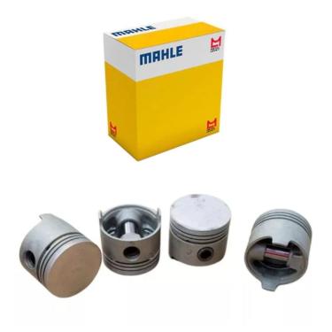 Imagem de Pistão 0,5 (75,8Mm) - Belina 1973 A 1977 / Corcel 1973 A 1978 - E59000050