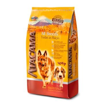 Imagem de SUPRA Ração Super Premium Atacama Adulto Todas As Raças 20Kg