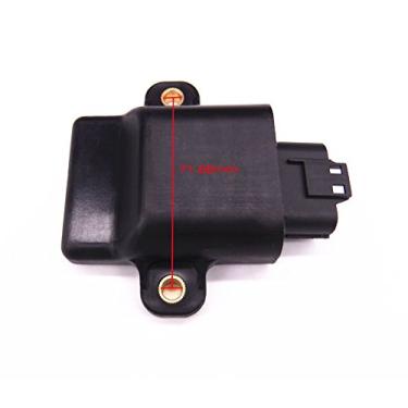 Imagem de SouthMarine Motor De Barco 6Ah-85540-00 Unidade Ignição Descarga Capacitor Para Popa Yamaha 4 Tempos 15 Hp 20 F15C F15L F15S F20E F20L F20S F20P