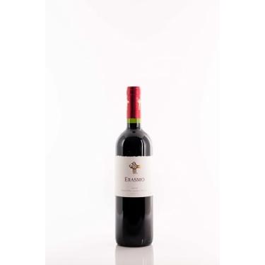 Imagem de Vinho Tinto Fino Seco Chileno Erasmo 2011 750ml