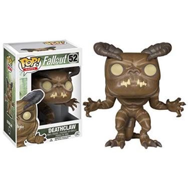 Imagem de Funko Fallout POP Vinyl Figure Deathclaw