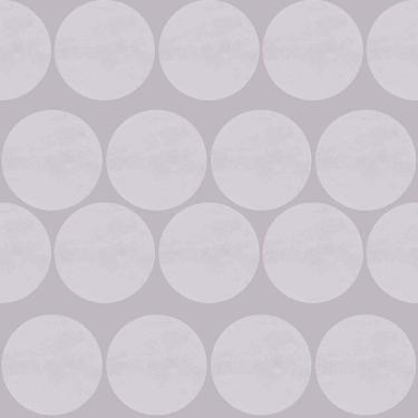 Imagem de Papel De Parede Play Círculos 96907 - Rolo 10m X 0,53m