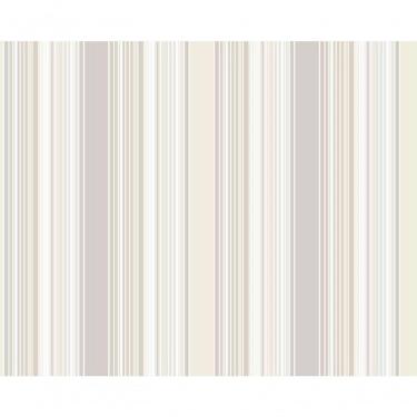 Imagem de Papel De Parede Smart Stripes 2 Listras Coloridas G23187 - Rolo 10m X 0,53m