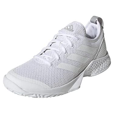 Imagem de Tênis feminino adidas CourtFlash W Cross Trainer, 35 BR