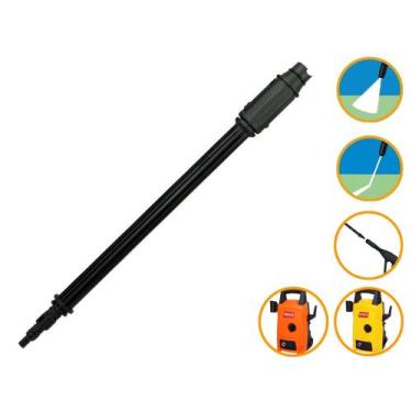 Imagem de Lança Tubeira Bico Intech Machine Acqua 1200 Lavadora - COMPATÍVEL INT