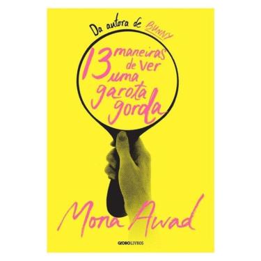 Imagem de 13 Maneiras De Ver Uma Garota Gorda