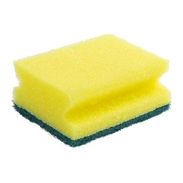 Imagem de EsfreBom - Esponja Abrasiva Protege Unhas, Embalagem Unitária, Bettanin