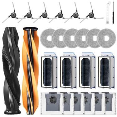 Imagem de Pacote de acessórios EOVWAEO para Dreame X50 Ultra Complete Vacuum