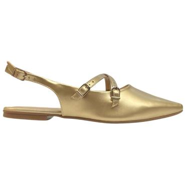 Imagem de Sapatilha Slingback Feminina Sua Cia 8189.15609