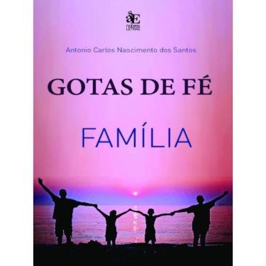 Imagem de Gotas De Fé