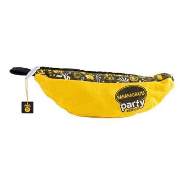 Imagem de Bananagrams Party - Galápagos