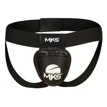 Imagem de Coquilha Profissional MKS Iron, G