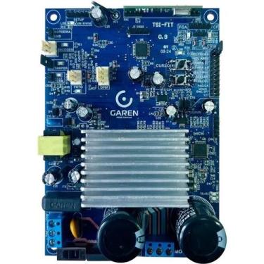 Imagem de Central de portao inversora garen tsi fit pro a01739 r.31011