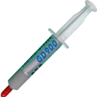 Imagem de Pasta Térmica 3g Compativel Processador Computador Notebook Video Game Placa Vídeo