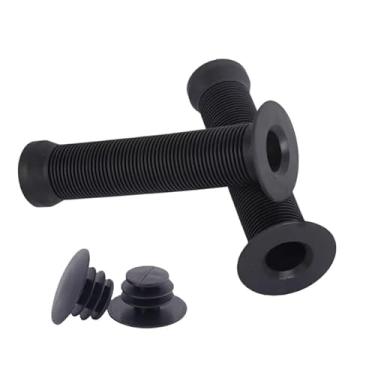 Imagem de Guiador de bicicleta Guiador de bicicleta de downhill freestyle (PRETO)