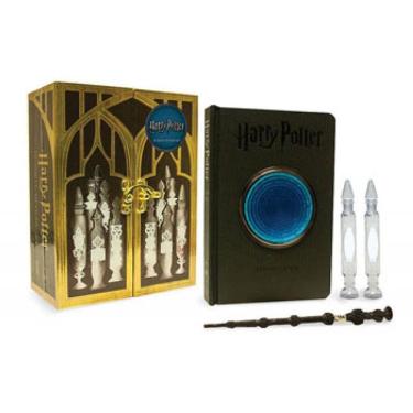 Imagem de Harry Potter Pensieve Memory Set