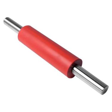 Imagem de Rolo de silicone para abrir massa 43 cm - EM CASA TEM