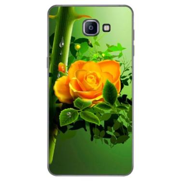 Imagem de Capa Adesivo Skin369 Verso Para Galaxy A9 Pro Sm-a910 - KawaSkin