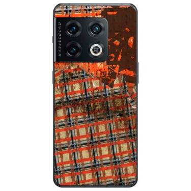 Imagem de Capa Adesivo Skin194 Verso Para OnePlus 10 Pro - KawaSkin
