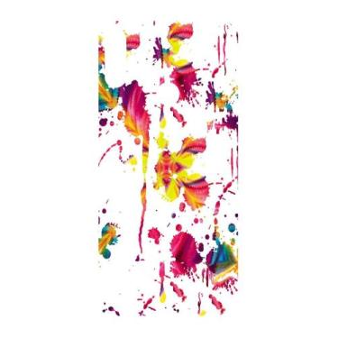 Imagem de Capa Adesivo Skin205 Verso Para Zenfone Max Pro (m2) Zb631kl - KawaSki