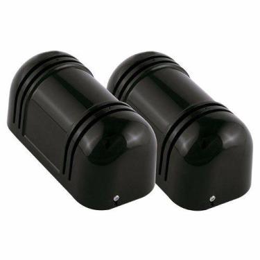 Imagem de Sensor Ativo Duplo Feixe Dual 100 Alarme Residência Comercio Indústria